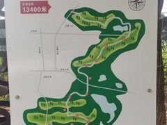 -青龙山国家森林公园