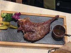 -安德烈俄式西餐厅(中央大街店)