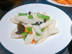 -佰家小厨·南京菜(夫子庙店)