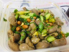 -煮鲜·潮汕下酒菜(福田石厦店)