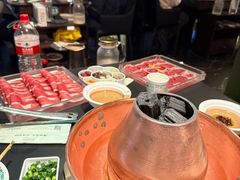 -阳坊胜利涮羊肉(阳坊老店)
