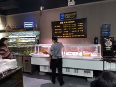 -33韩式自助烧烤(环城南路店)