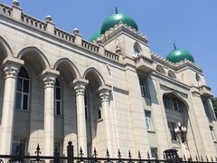 -中国伊斯兰教经学院