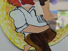 -彩翼美术馆(方庄校区)