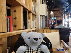 -漫咖啡(永旺梦乐城店)