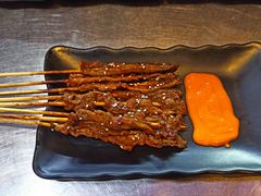 -烧蠔帮·生蚝海鲜牌档(观海店)