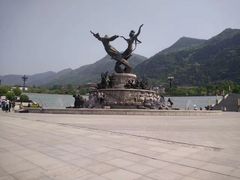 -华清宫景区