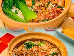 -赵财财·肠粉·煲仔饭(华润万象城店)