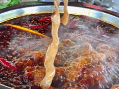 -枇杷园食为鲜火锅(南山店)