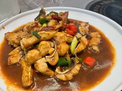 -水边人家·鱼宴餐厅·淳鱼馆(千岛湖店)