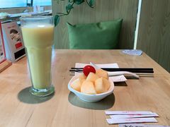 -嘉和一品粥(方庄店)