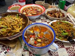 -老三样·旧食新味(万寿宫店)