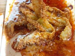 -马三洋芋片(兰州总店)