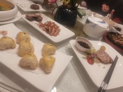 -北京全聚德(西客站店)
