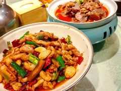 -洛阳面馆(红专路店)