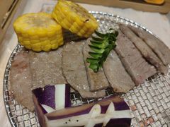 -吉之仙•中国制造•出口级食材日料店(领事馆总店)