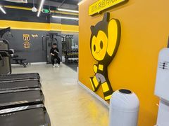 -FEELINGME乐刻私教馆·健身(文鼎财富店)