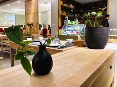 -安多素食(广仁寺路店)