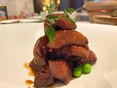 本帮熏鱼-逸道(益丰·外滩源店)