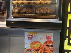 -钜记手信(兴华楼店)