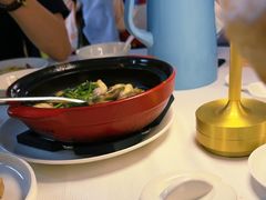 -莆田餐厅PUTIEN(颐堤港店)