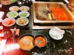 -王家渡火锅店(棕榈泉店)