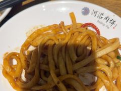 -河沿肉饼Beijing Pie(东华门店)
