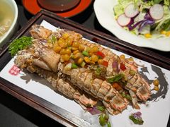 -浙C老邻舍(西城海错店)