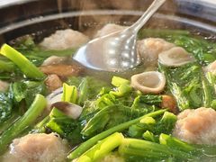 -国贸旋转餐厅(国贸广场店)