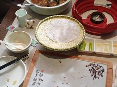 -新侨小馆(东直门北小街店)