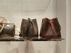 -路易·威登(香榭丽舍大道店)