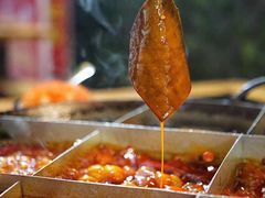 -肥龙火锅(南坪店)