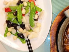 -清真马祥兴菜馆(云南北路店)