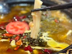 -符缸酸菜鸡(华阳店)