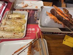 -木屋烧烤(南新店)