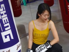 -拳盛时代拳击俱乐部(北京路店)