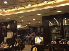 -勺园饭店(骨科医院店)