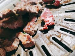 -九田家黑牛烤肉料理(太阳宫广场店)
