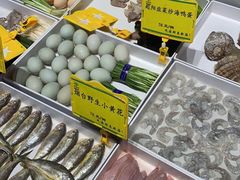 -新海渔港·胶东海鲜家常菜·家宴(奥体中心店)