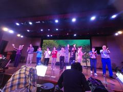 -黄浦区瑞金二路社区文化活动中心