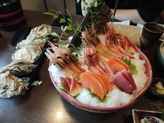 -万岛日本料理铁板烧(万泰国际店)
