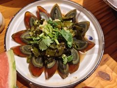 -野山舂·贵州现舂酸汤牛肉(鸿通城店)