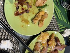 -舜和巴西烤肉餐厅(舜和国际店)