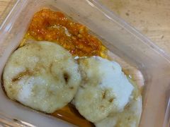 -山水肠粉(盐田店)