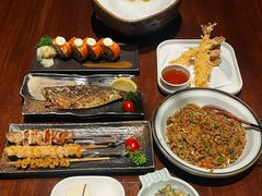 -古京·臻致料理(月湖店)