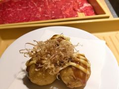 -温野菜涮涮锅(曲江大悦城店)