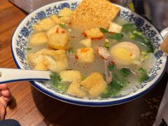 -小潘记鸭血粉丝汤