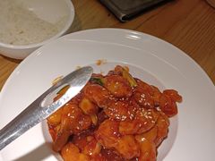 -九毛九西北菜(大东海店)