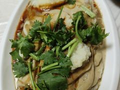 -正宗天津烧麦馆(柳州路店)