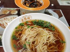 -老淮城·长鱼面(河下古镇店)